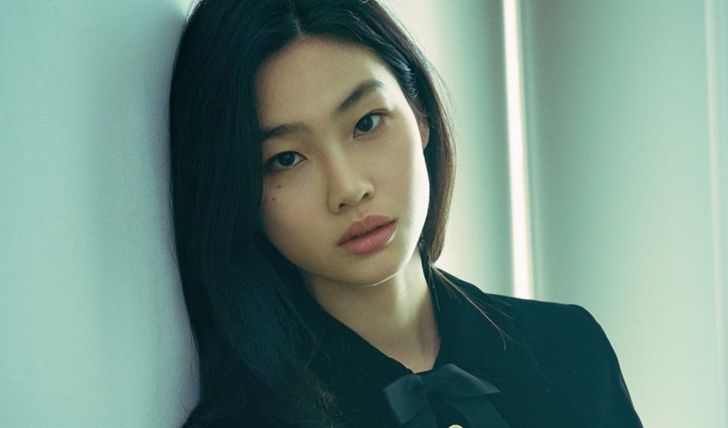 Does 'Squid Game' Star HoYeon Jung Have Siblings? Learn About Her Family Life Here